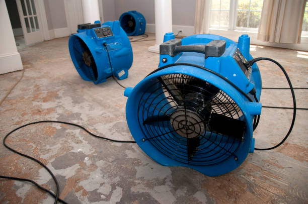 , NJ Water damage restoration Company