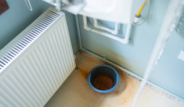 Best Water damage contractors near me  in Montvale, NJ